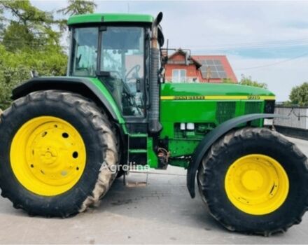 Джон Дир 7710, объемом двигателя 0 л и пробегом 0 тыс. км за 32930 $, фото 4 на Automoto.ua