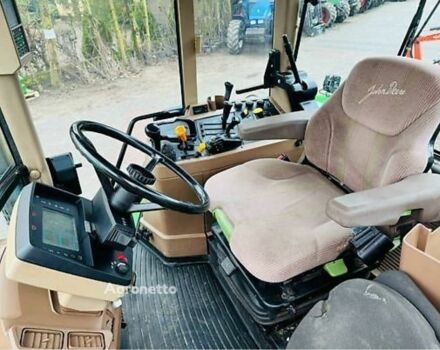 Джон Дір 7710, об'ємом двигуна 0 л та пробігом 0 тис. км за 34772 $, фото 6 на Automoto.ua