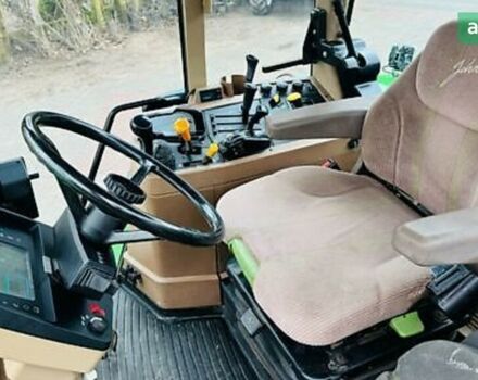 Джон Дир 7710, объемом двигателя 0 л и пробегом 0 тыс. км за 34752 $, фото 6 на Automoto.ua