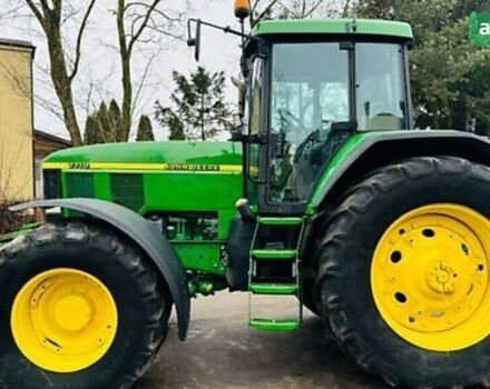 Джон Дир 7710, объемом двигателя 0 л и пробегом 0 тыс. км за 34752 $, фото 4 на Automoto.ua