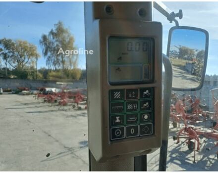 Зеленый Джон Дир 7710, объемом двигателя 0 л и пробегом 0 тыс. км за 32421 $, фото 8 на Automoto.ua