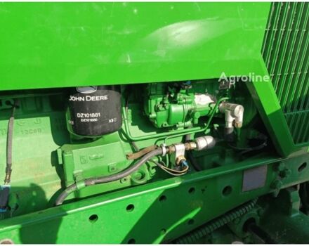 Зеленый Джон Дир 7710, объемом двигателя 0 л и пробегом 0 тыс. км за 32421 $, фото 5 на Automoto.ua