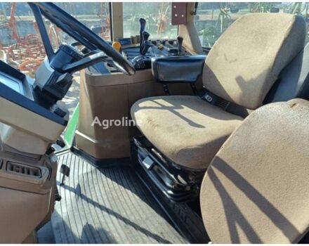 Зеленый Джон Дир 7710, объемом двигателя 0 л и пробегом 0 тыс. км за 32421 $, фото 6 на Automoto.ua