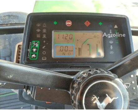 Зеленый Джон Дир 7710, объемом двигателя 0 л и пробегом 0 тыс. км за 32421 $, фото 7 на Automoto.ua