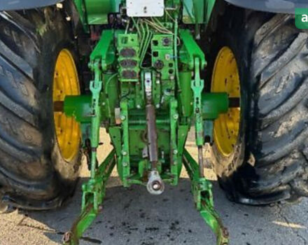 Джон Дир 7720 2005 в Звенигородка на Automoto.ua Джон Дир 7720, объемом двигателя 0 л и пробегом 0 тыс. км за 58736 $, фото 5 на Automoto.ua