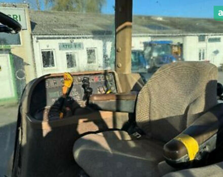 Джон Дир 7720 2005 в Звенигородка на Automoto.ua Джон Дир 7720, объемом двигателя 0 л и пробегом 0 тыс. км за 58736 $, фото 6 на Automoto.ua