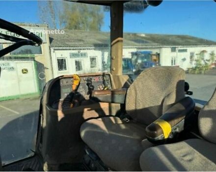 Джон Дир 7720, объемом двигателя 0 л и пробегом 0 тыс. км за 59318 $, фото 7 на Automoto.ua