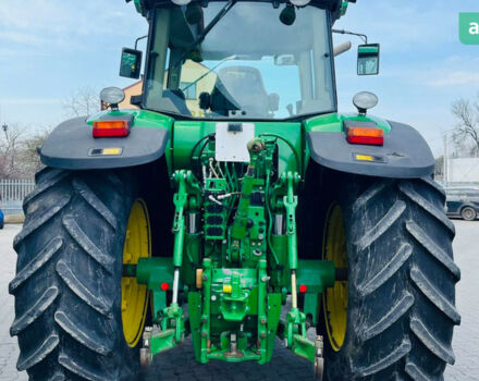 Джон Дір 7730, об'ємом двигуна 0 л та пробігом 0 тис. км за 81510 $, фото 6 на Automoto.ua