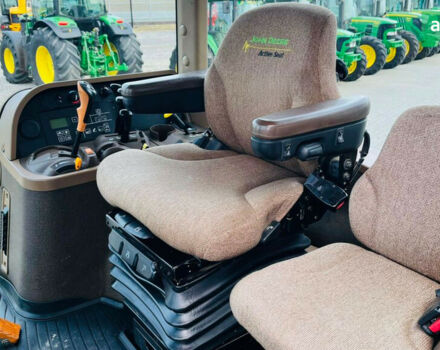 Джон Дір 7730, об'ємом двигуна 0 л та пробігом 0 тис. км за 81510 $, фото 9 на Automoto.ua