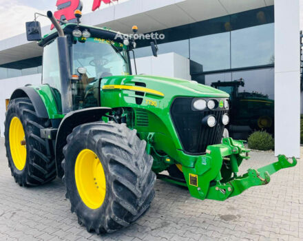 Джон Дір 7730, об'ємом двигуна 0 л та пробігом 0 тис. км за 82808 $, фото 2 на Automoto.ua