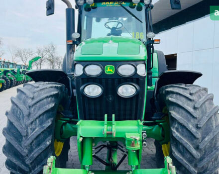 Джон Дір 7730, об'ємом двигуна 0 л та пробігом 0 тис. км за 81510 $, фото 4 на Automoto.ua