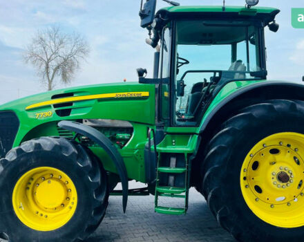 Джон Дір 7730, об'ємом двигуна 0 л та пробігом 0 тис. км за 81510 $, фото 8 на Automoto.ua
