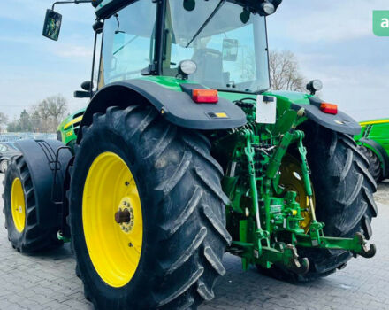 Джон Дір 7730, об'ємом двигуна 0 л та пробігом 0 тис. км за 81510 $, фото 7 на Automoto.ua