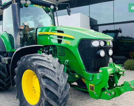 Джон Дір 7730, об'ємом двигуна 0 л та пробігом 0 тис. км за 81510 $, фото 2 на Automoto.ua
