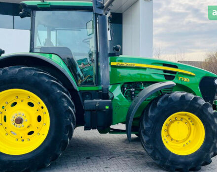 Джон Дір 7730, об'ємом двигуна 0 л та пробігом 0 тис. км за 81510 $, фото 5 на Automoto.ua