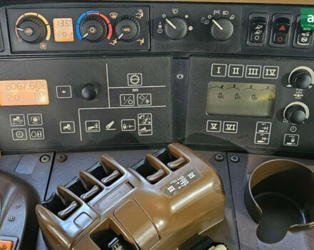 Джон Дір 7730, об'ємом двигуна 0 л та пробігом 0 тис. км за 76591 $, фото 6 на Automoto.ua