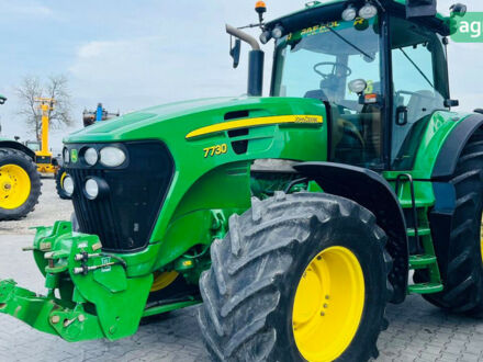 Джон Дір 7730, об'ємом двигуна 0 л та пробігом 0 тис. км за 81510 $, фото 1 на Automoto.ua