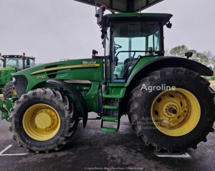 Зелений Джон Дір 7730, об'ємом двигуна 0 л та пробігом 0 тис. км за 69300 $, фото 4 на Automoto.ua