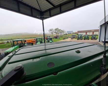 Зелений Джон Дір 7730, об'ємом двигуна 0 л та пробігом 0 тис. км за 69300 $, фото 18 на Automoto.ua