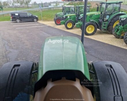 Зелений Джон Дір 7730, об'ємом двигуна 0 л та пробігом 0 тис. км за 69300 $, фото 17 на Automoto.ua