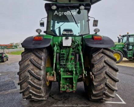 Зелений Джон Дір 7730, об'ємом двигуна 0 л та пробігом 0 тис. км за 69300 $, фото 7 на Automoto.ua