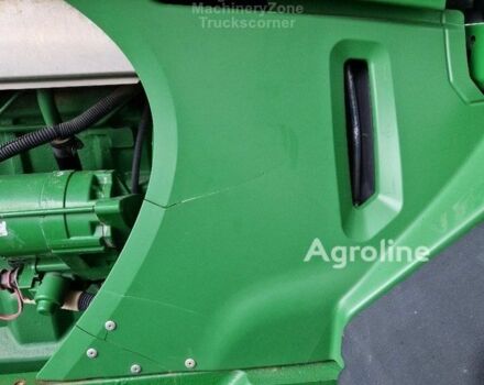 Зелений Джон Дір 7730, об'ємом двигуна 0 л та пробігом 0 тис. км за 69300 $, фото 11 на Automoto.ua