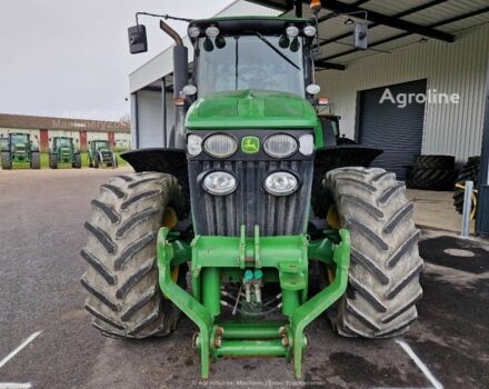 Зелений Джон Дір 7730, об'ємом двигуна 0 л та пробігом 0 тис. км за 69300 $, фото 2 на Automoto.ua