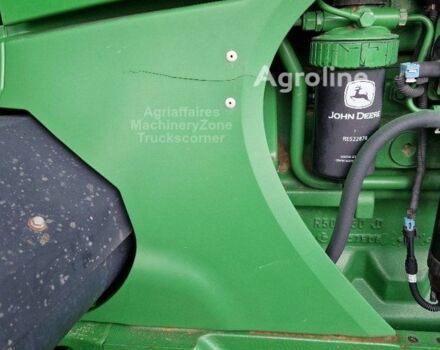 Зелений Джон Дір 7730, об'ємом двигуна 0 л та пробігом 0 тис. км за 69300 $, фото 10 на Automoto.ua