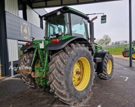 Зелений Джон Дір 7730, об'ємом двигуна 0 л та пробігом 0 тис. км за 69300 $, фото 6 на Automoto.ua