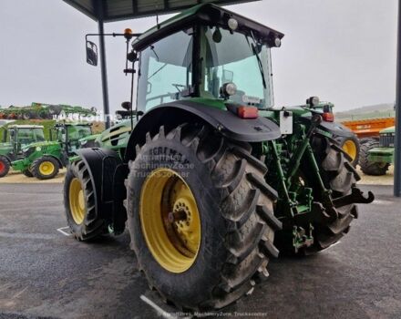 Зелений Джон Дір 7730, об'ємом двигуна 0 л та пробігом 0 тис. км за 69300 $, фото 5 на Automoto.ua