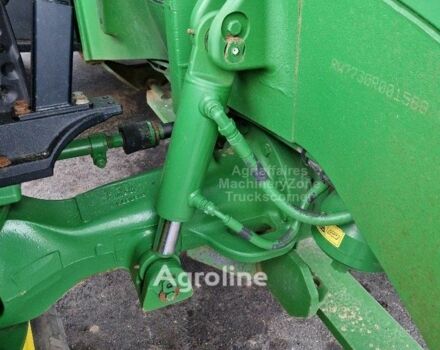 Зелений Джон Дір 7730, об'ємом двигуна 0 л та пробігом 0 тис. км за 69300 $, фото 12 на Automoto.ua