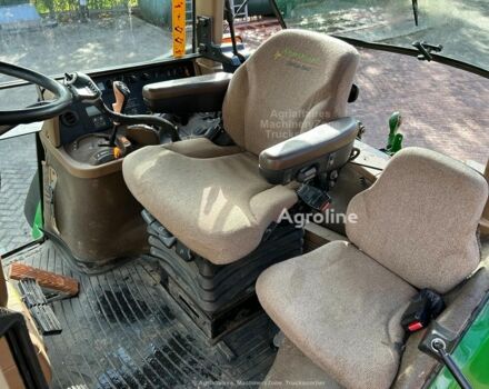 Зеленый Джон Дир 7730, объемом двигателя 0 л и пробегом 0 тыс. км за 55560 $, фото 3 на Automoto.ua