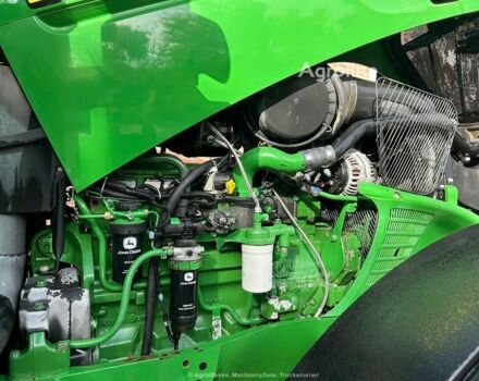 Зеленый Джон Дир 7730, объемом двигателя 0 л и пробегом 0 тыс. км за 55560 $, фото 2 на Automoto.ua