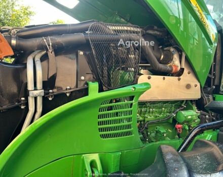 Зеленый Джон Дир 7730, объемом двигателя 0 л и пробегом 0 тыс. км за 55560 $, фото 1 на Automoto.ua