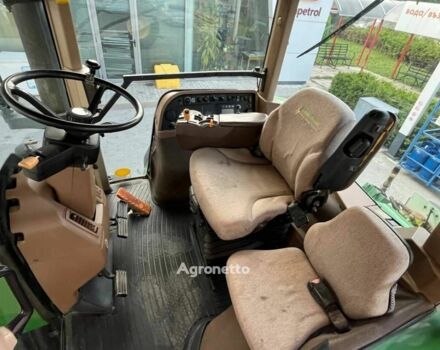 Зелений Джон Дір 7730, об'ємом двигуна 0 л та пробігом 0 тис. км за 55875 $, фото 4 на Automoto.ua