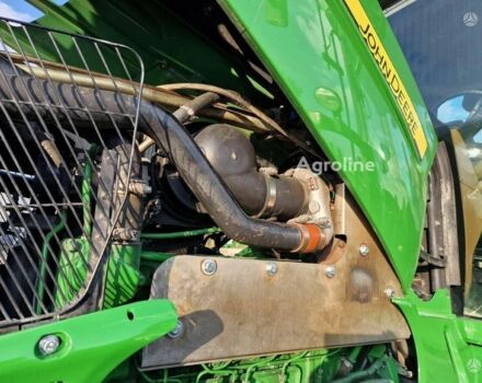 Зеленый Джон Дир 7730, объемом двигателя 0 л и пробегом 0 тыс. км за 76569 $, фото 21 на Automoto.ua