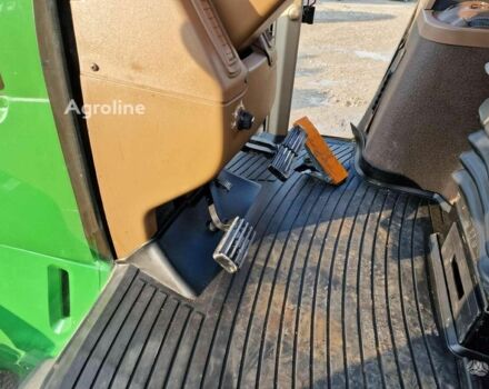 Зеленый Джон Дир 7730, объемом двигателя 0 л и пробегом 0 тыс. км за 76569 $, фото 11 на Automoto.ua