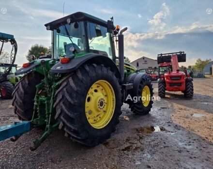 Зеленый Джон Дир 7730, объемом двигателя 0 л и пробегом 0 тыс. км за 76569 $, фото 8 на Automoto.ua