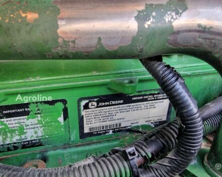 Зеленый Джон Дир 7730, объемом двигателя 0 л и пробегом 0 тыс. км за 76569 $, фото 22 на Automoto.ua