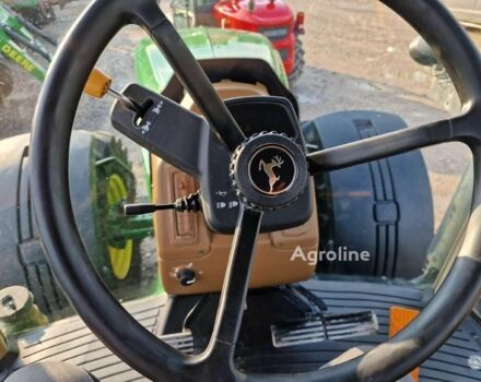 Зеленый Джон Дир 7730, объемом двигателя 0 л и пробегом 0 тыс. км за 76569 $, фото 15 на Automoto.ua