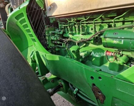 Зеленый Джон Дир 7730, объемом двигателя 0 л и пробегом 0 тыс. км за 76569 $, фото 20 на Automoto.ua