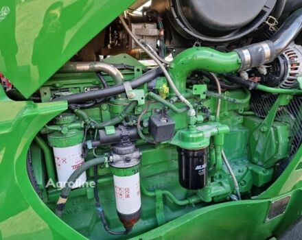 Зеленый Джон Дир 7730, объемом двигателя 0 л и пробегом 0 тыс. км за 76569 $, фото 19 на Automoto.ua