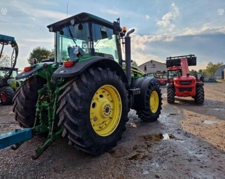 Зеленый Джон Дир 7730, объемом двигателя 0 л и пробегом 0 тыс. км за 76569 $, фото 7 на Automoto.ua