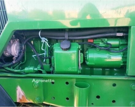 Джон Дір 7800, об'ємом двигуна 0 л та пробігом 0 тис. км за 47722 $, фото 13 на Automoto.ua
