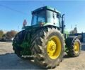 Джон Дір 7800, об'ємом двигуна 0 л та пробігом 0 тис. км за 47722 $, фото 5 на Automoto.ua