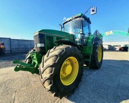 Джон Дір 7800, об'ємом двигуна 0 л та пробігом 0 тис. км за 47722 $, фото 2 на Automoto.ua