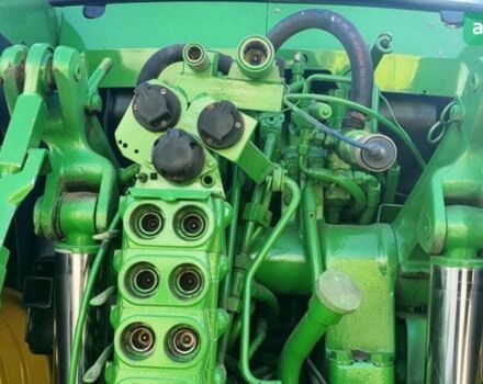 Джон Дир 7800, объемом двигателя 0 л и пробегом 0 тыс. км за 48687 $, фото 7 на Automoto.ua