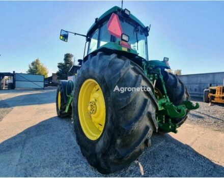 Джон Дір 7800, об'ємом двигуна 0 л та пробігом 0 тис. км за 47722 $, фото 11 на Automoto.ua