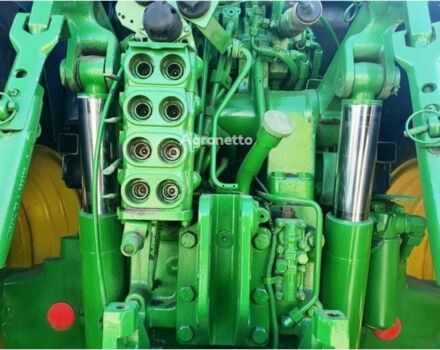 Джон Дір 7800, об'ємом двигуна 0 л та пробігом 0 тис. км за 47722 $, фото 9 на Automoto.ua