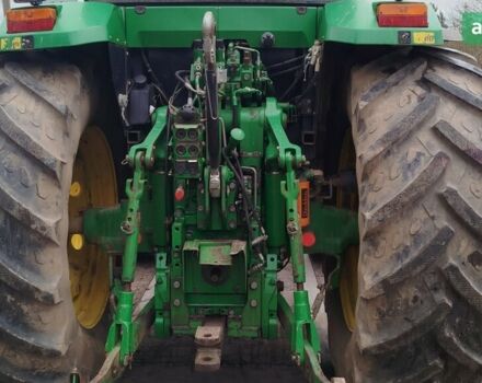 Джон Дир 7800, объемом двигателя 0 л и пробегом 0 тыс. км за 39000 $, фото 1 на Automoto.ua